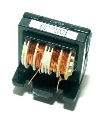 LSE 2371154100 front image