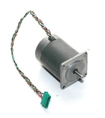 New Refurbished Exchange Repair  Sanyo Denki Motors-AC Servo 23PM-C108 Precision Zone