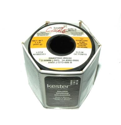 New Refurbished Exchange Repair  Kester Soldering Products 24-4060-0066 Precision Zone