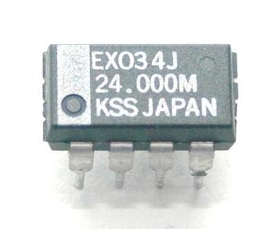 Texas Instruments 24.000M