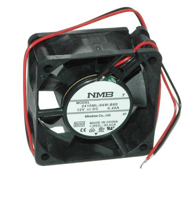 NMB Technologies Corporation 2410ML-04W-B60-B00