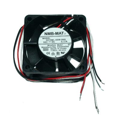 NMB Technologies Corporation 2410ML-05W-B69-B00 front image