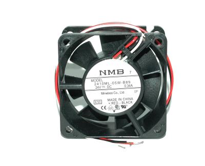 NMB Technologies Corporation 2410ML-05W-B89-E50 front image