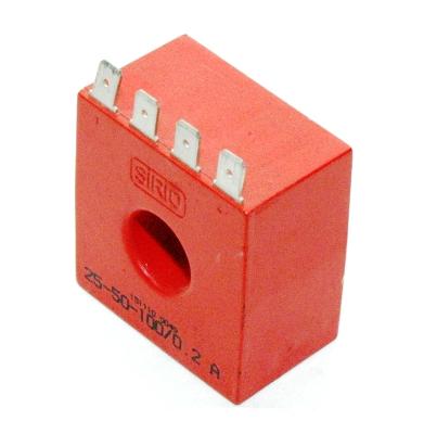 Sirio 25-50-100-0.2A