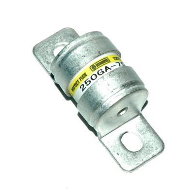 Hinode 250GA-75 front image