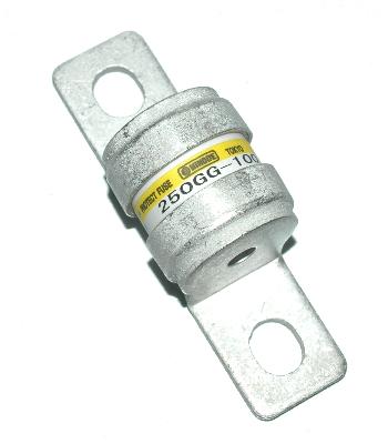 Hinode 250GG-100 front image