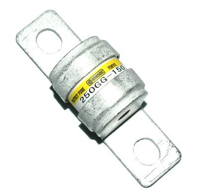 New Refurbished Exchange Repair  Hinode Fuses 250GG-150 Precision Zone