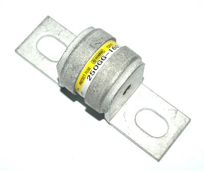 New Refurbished Exchange Repair  Hinode Fuses 250GG-160 Precision Zone