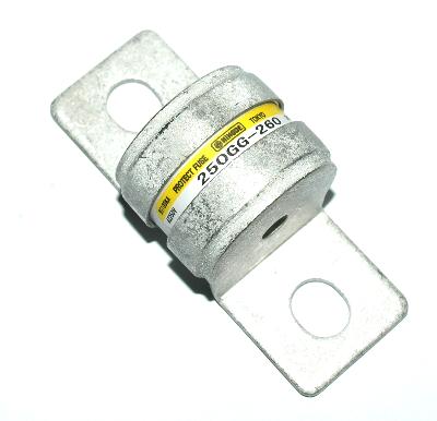 New Refurbished Exchange Repair  Hinode Fuses 250GG-260 Precision Zone