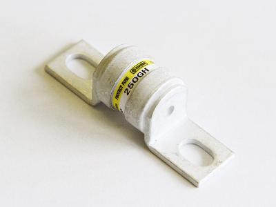 Hinode 250GH-100UL front image