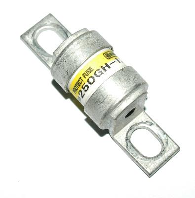 New Refurbished Exchange Repair  Hinode Fuses 250GH-125UL Precision Zone