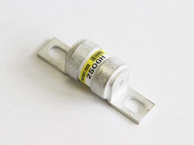 Hinode 250GH-200UL front image