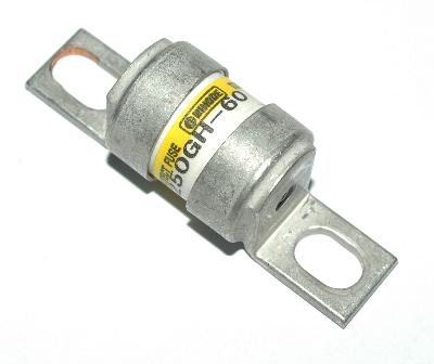 New Refurbished Exchange Repair  Hinode Fuses 250GH-60 Precision Zone