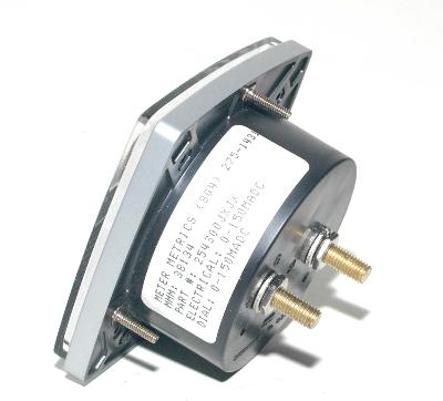 Yokogawa 254300JXJX back image