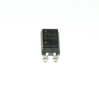 Catalyst Semiconductor 2562-SMD label image