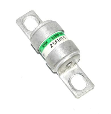 New Refurbished Exchange Repair  Hinode Fuses 25FH35 Precision Zone