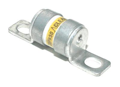 New Refurbished Exchange Repair  Hinode Fuses 25FH50 Precision Zone
