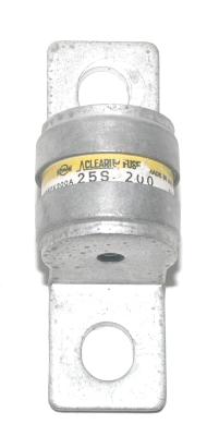 New Refurbished Exchange Repair  Hinode Fuses 25SH200 Precision Zone