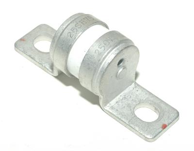 New Refurbished Exchange Repair  Hinode Fuses 25SH75 Precision Zone