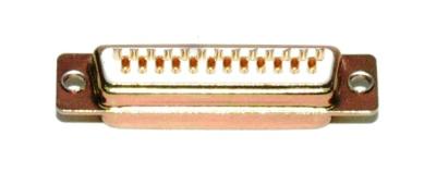 New Refurbished Exchange Repair  AMP-AMPHENOL Custom 27-192-3586DB-25P Precision Zone