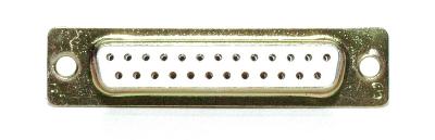 SPC Technology 27-192-3587DB-25S back image