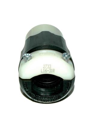 Leviton 2733-LEVITON back image