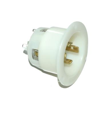 Leviton 2735-LEVITON label image