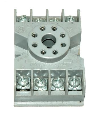 POTTER and BRUMFIELD 27E122