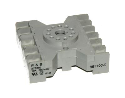 POTTER and BRUMFIELD 27E892