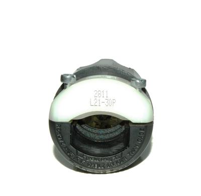 Leviton 2811-LEVITON back image