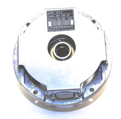 HEIDENHAIN 28823601 back image