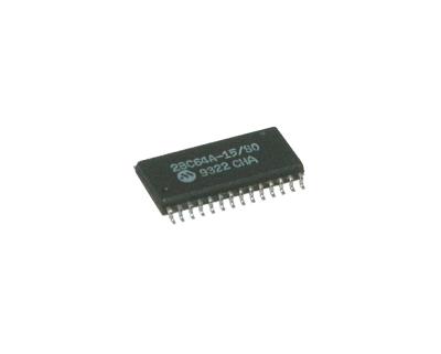 Microchip Technology 28C64A-15-SO front image