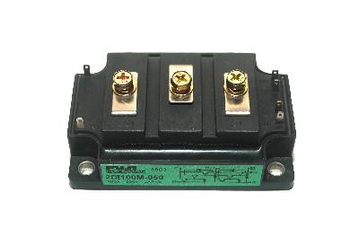 Fuji 2DI100M-050 front image