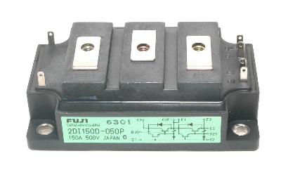 Fuji 2DI150D-050P