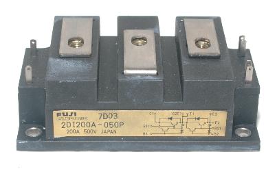Fuji 2DI200A-050P