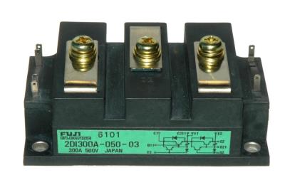 Fuji 2DI300A-050-03 front image