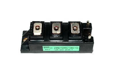 Fuji 2MBI150NC-060-10 front image