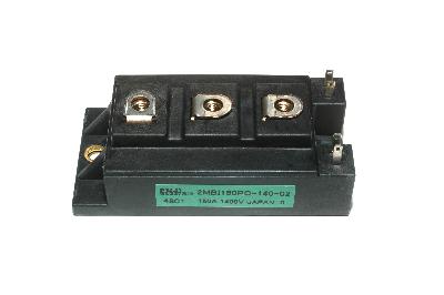 Fuji 2MBI150PC-140-02 front image