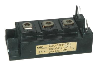 Fuji 2MBI200NR-060-01