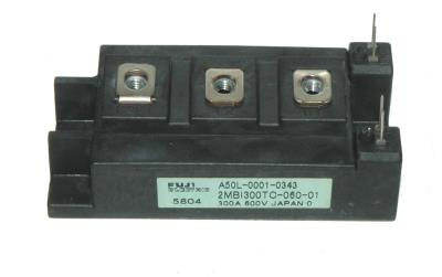 Fuji 2MBI300TC-060-01