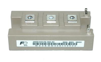 Fuji 2MBI300VB-060-50