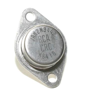 SANKEN ELECTRIC 2N3442