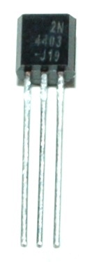 Fairchild Semiconductor 2N4403