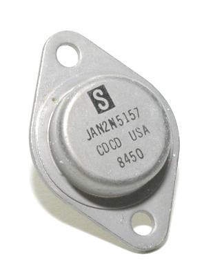 SANKEN ELECTRIC 2N5157