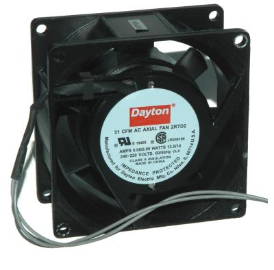 Dayton 2RTD2