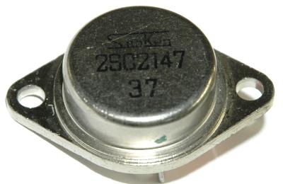 SANKEN ELECTRIC 2SC2147