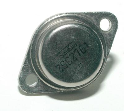 SANKEN ELECTRIC 2SC2761