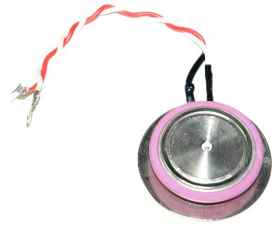 New Refurbished Exchange Repair  Toshiba Silicon Controlled Rectifier (SCR) 2SD1034A Precision Zone