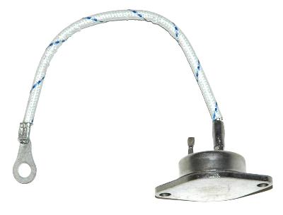 Fuji 2SD1067 front image