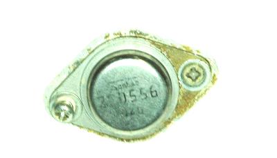 SANKEN ELECTRIC 2SD556